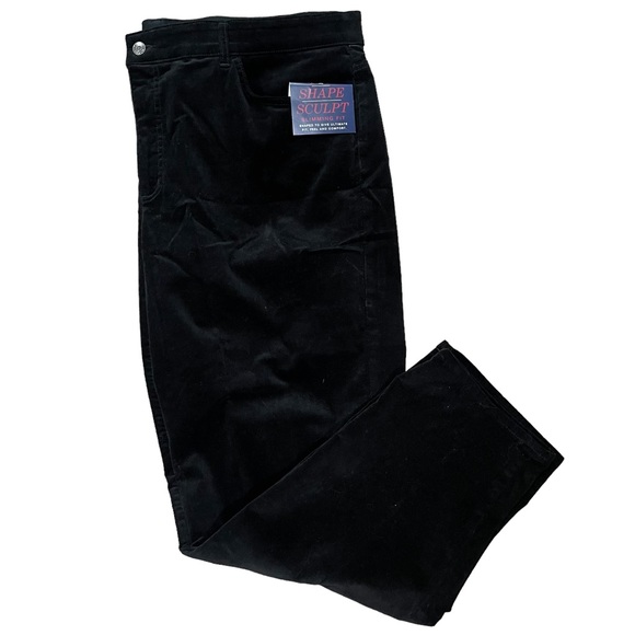 Chaps Pants & Jumpsuits Chaps Corduroy Pants Poshmark